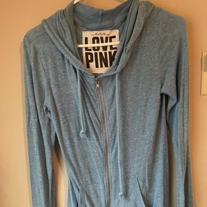 Long Sleeve VS Jacket